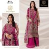 ZIAAZ DESIGNS 375 B PAKISTANI SUITS IN INDIA