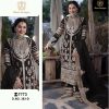 ZIAAZ DESIGNS 393 D SALWAR SUITS WHOLESALE