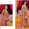 ZIAAZ DESIGNS 405 PAKISTANI SUITS