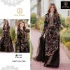 ZIAAZ DESIGNS 425 PAKISTANI SUITS WHOLESALE