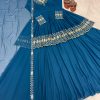 AAROHI DESIGNER AD 135 B LEHENGA MANUFACTURER