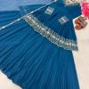 AAROHI DESIGNER AD 135 B LEHENGA MANUFACTURER