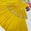 AAROHI DESIGNER AD 135 D LEHENGA MANUFACTURER