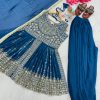 AAROHI DESIGNER PD 1044 SALWAR SUITS