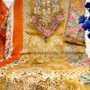 AASHA DESIGNER 1045 A PAKISTANI SUITS IN INDIA