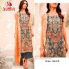 AASHA DESIGNER 1045 B PAKISTANI SUITS IN INDIA