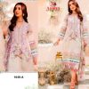 AASHA DESIGNER 1049 A SALWAR SUITS IN INDIA