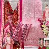 AASHA DESIGNER 1052 PAKISTANI SUITS