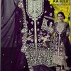 AASMA 203 E TO H SALWAR SUITS IN INDIA