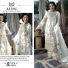 AASMA 203 E TO H SALWAR SUITS IN INDIA