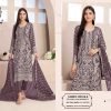 AFFAN CREATION 9006 A TO D SALWAR SUITS