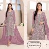 AFFAN CREATION 9006 A TO D SALWAR SUITS