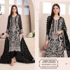 AFFAN CREATION 9006 A TO D SALWAR SUITS