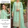 AL KHUSHBU 1008 ASHIYAN SALWAR KAMEEZ