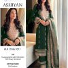 AL KHUSHBU 1011 ASHIYAN SALWAR KAMEEZ