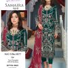 AL KHUSHBU ALK 5077 SAMAIRA VOL 9 SALWAR SUITS