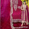 ANAMSA 407 PAKISTANI SUITS WHOLESALE