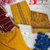 BILQIS B 15 A SALWAR SUITS WHOLESALE