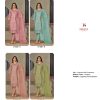 DEEPSY SUIST D 2081 A TO D SALWAR SUITS IN INDIA