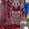 DEEPSY SUITS D 2018 E TO H PAKISTANI SUITS