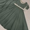 DHK 1251 DESIGNER GOWN COLLECTION