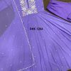 DHK 1256 A DESIGNER GOWN WHOLESALE