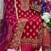 DINSAA SUIT DS 173 B PAKISTANI SUITS IN INDIA