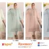 FEPIC 1738 ROSEMEEN PAKISTANI SUITS