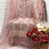 FEPIC C 1354 ROSEMEEN PAKISTANI SUITS