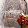 FEPIC C 1354 ROSEMEEN PAKISTANI SUITS