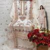 FEPIC C 1354 ROSEMEEN PAKISTANI SUITS