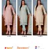 FEPIC C 1599 ROSEMEEN PAKISTANI SALWAR SUITS