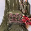 FEPIC C 1727 C ROSEMEEN PAKISTANI SUITS