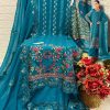 FEPIC C 1727 ROSEMEEN PAKISTANI SUITS