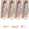 FEPIC C 1732 ROSEMEEN SALWAR SUITS IN COLOURS