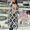 HAZZEL 035 PAKISTANI COTTON SUITS IN INDIA