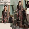 HOOR TEX H 133 PAKISTANI SUITS IN INDIA