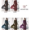 HOOR TEX H 153 A TO E SALWAR SUITS WHOLESALE