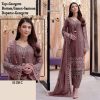 HOOR TEX H 158 A TO D SALWAR SUITS WHOLESALE