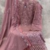 HOOR TEX H 158 A TO D SALWAR SUITS WHOLESALE