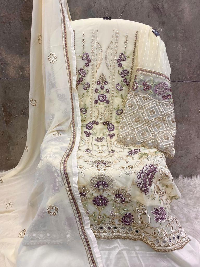 HOOR TEX H 166 SALWAR SUITS WHOLESALE