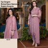 HOOR TEX H 173 PAKISTANI SALWAR SUITS