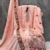 HOOR TEX H 194 PAKISTANI SUITS WHOLESALE