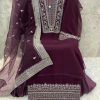 HOOR TEX H 210 A TO E PAKISTANI SUITS