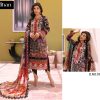 JIHAN 3362 PAKISTANI COTTON SUITS WHOLESALE