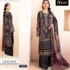 JIHAN 3374 PAKISTANI COTTON SUITS WHOLESALE