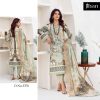 JIHAN 3378 PAKISTANI COTTON SALWAR SUITS