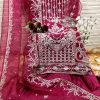 MARIYAH DESIGNER M 175 A SALWAR SUITS