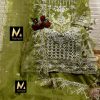 MARIYAH DESIGNER M 175 B SALWAR SUITS