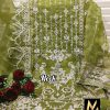 MARIYAH DESIGNER M 175 B SALWAR SUITS